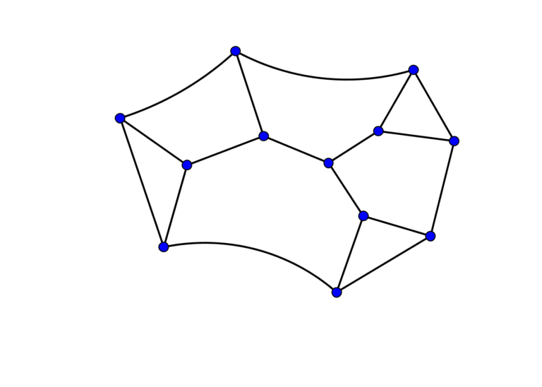 FIGURA 5 (Grafo de Frucht)