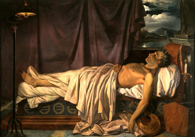 1535px-Lord_Byron_on_his_Death-bed_c._1826