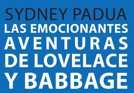 Las emocionantes aventuras de Lovelace y Babbage