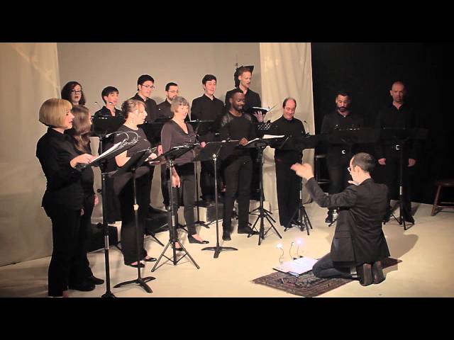 Choral Chameleon &#8211; El Grillo by Josquin Des Prez