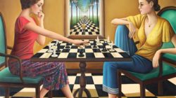 Jugar al ajedrez te hace más inteligente? Un vistazo a las pruebas —  Cuaderno de Cultura Científica