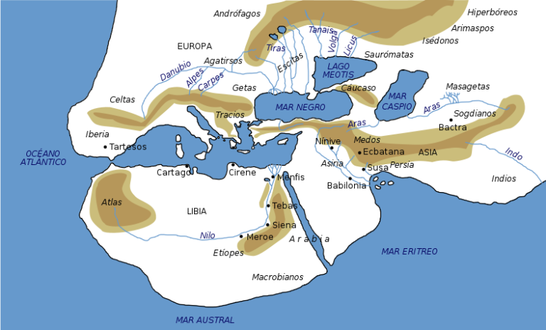 788px-Herodotus_world_map-es.svg