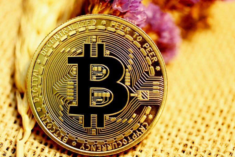 Introducción a Bitcoin