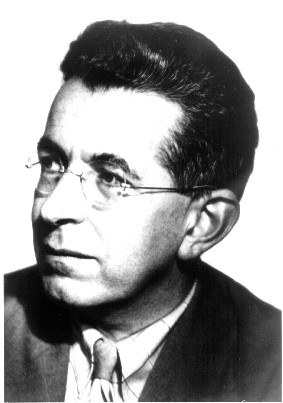 Fritz London: cuando la química se hizo cuántica pero no se lo contaron a Pauling