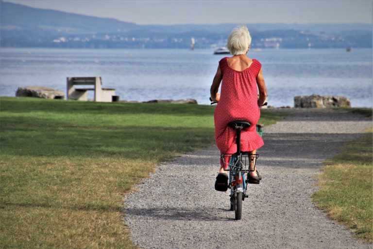Memoria y envejecimiento: los efectos beneficiosos del ejercicio físico son tremendamente volátiles