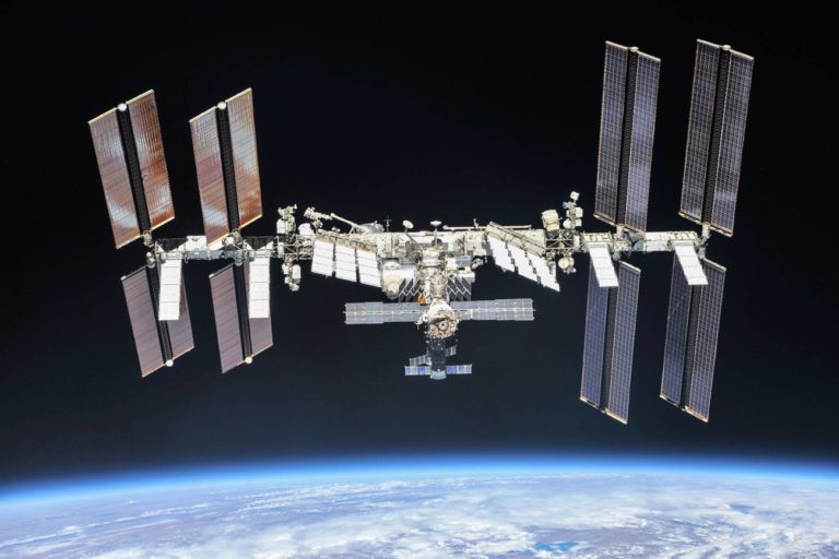 La Estación Espacial Internacional ante la posible retirada de Rusia