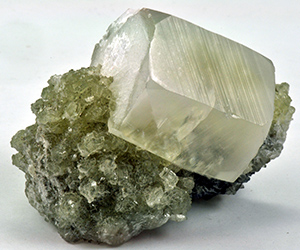 minerales