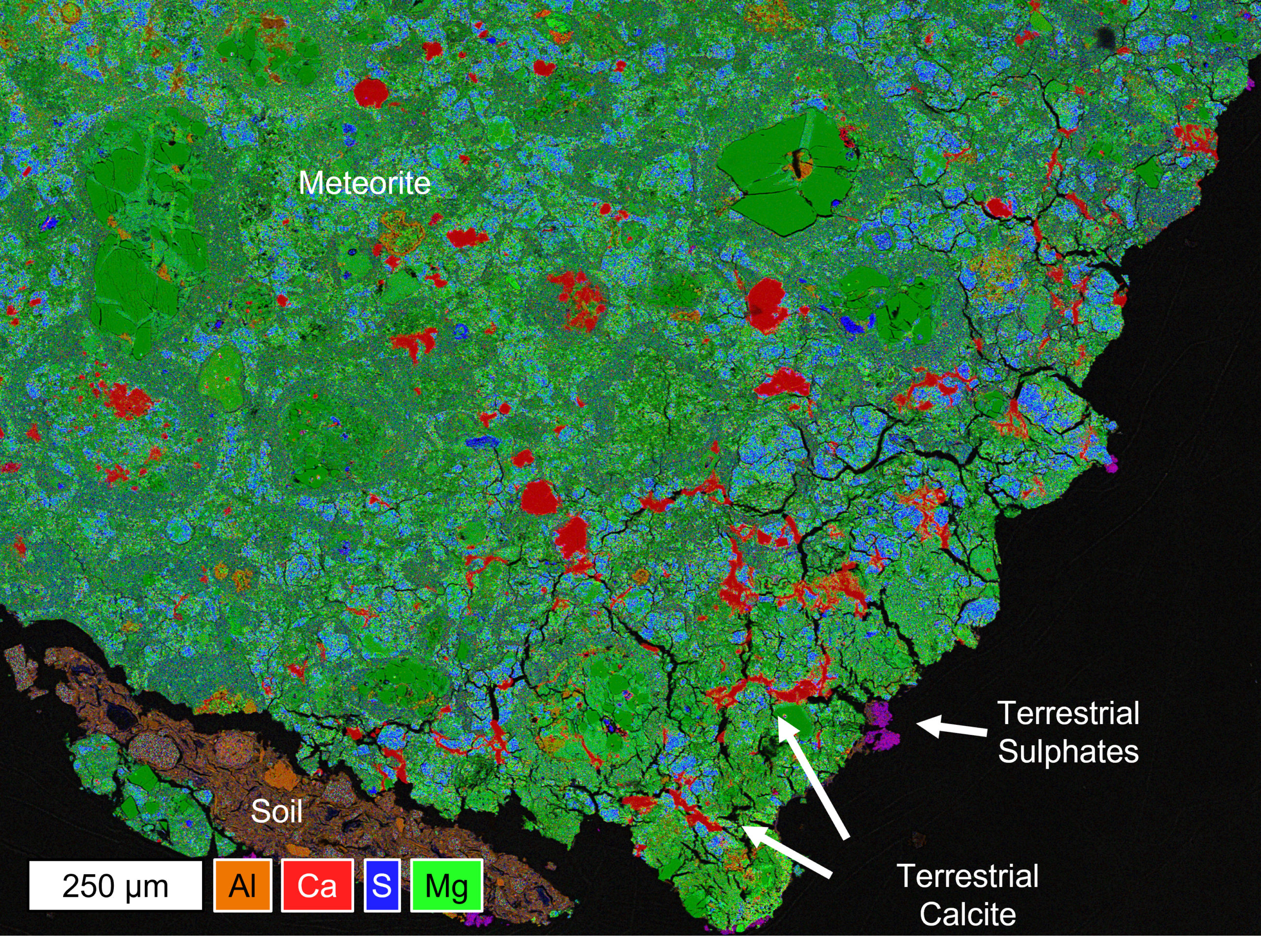 Láminas artísticas: Mapa De Apeirofobia