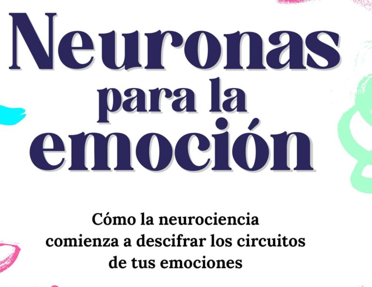 Neuronas para las emociones