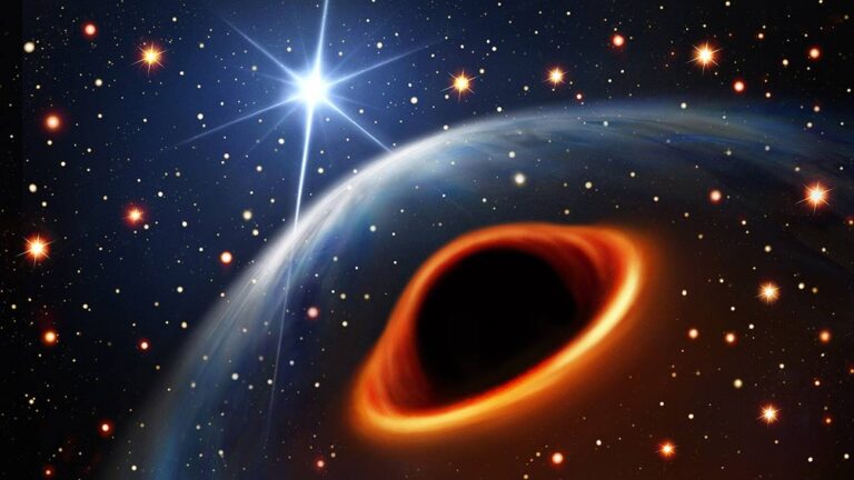 ¿Agujero negro más ligero o estrella de neutrones más pesada?