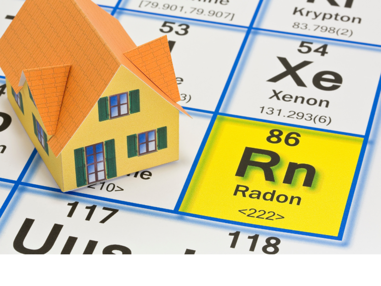 El peligro invisible del radón, el gas del cáncer