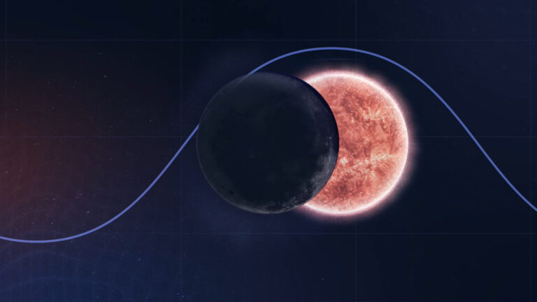 Cómo el antiguo arte de la predicción de eclipses se convirtió en una ciencia exacta