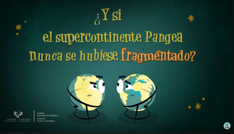 ¿Y si el supercontinente Pangea nunca se hubiese fragmentado?