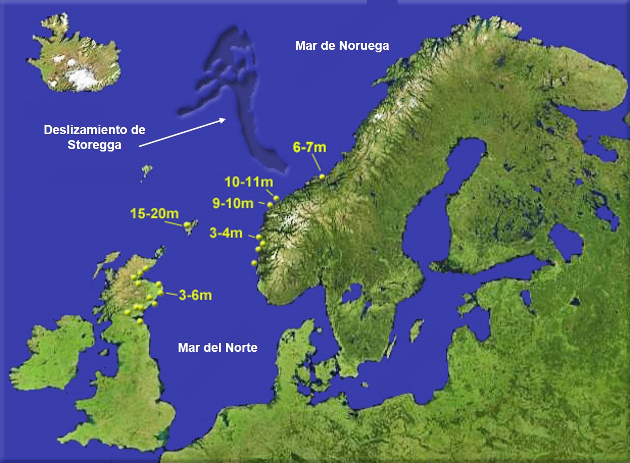 Doggerland