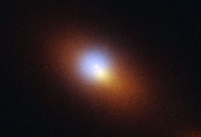 03 HUBBLE Y CHANDRA