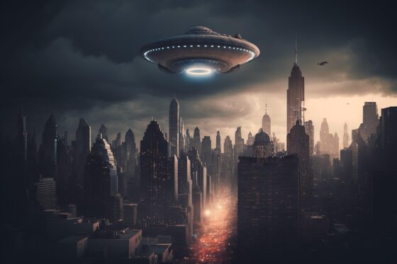 ¿Dónde están todos? Así surgió la paradoja de Fermi