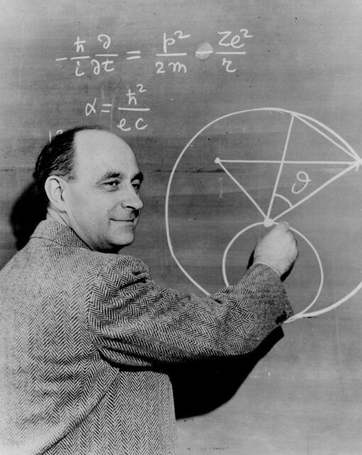 fermi
