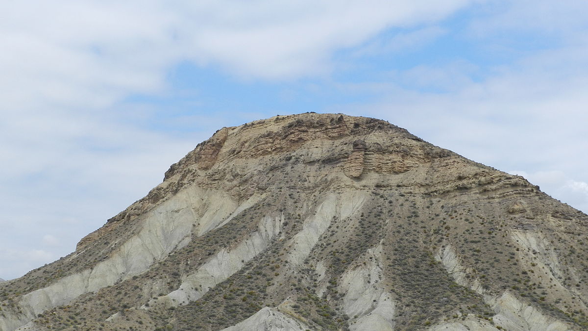 Tabernas