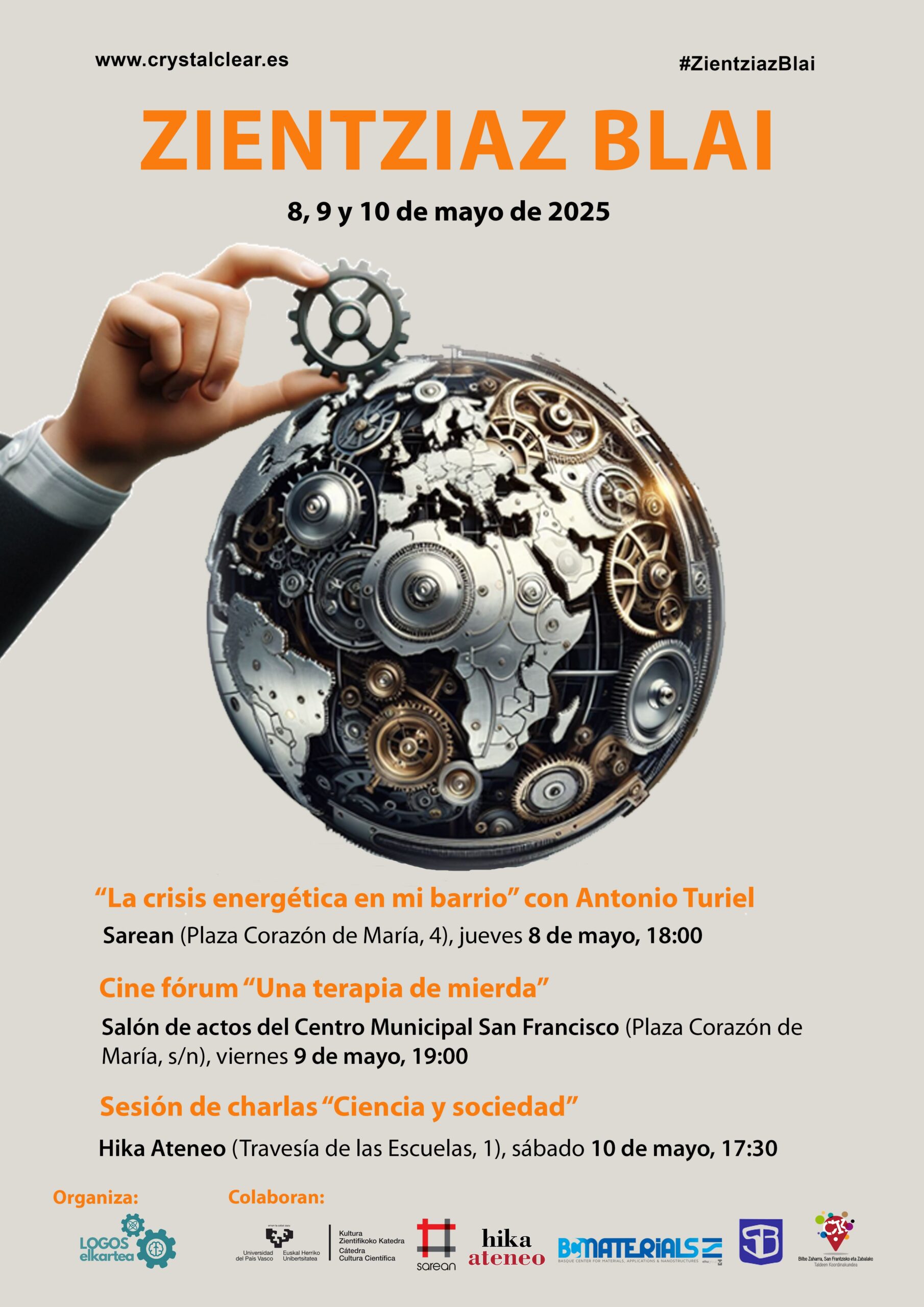 ciencia para la ciudadanía