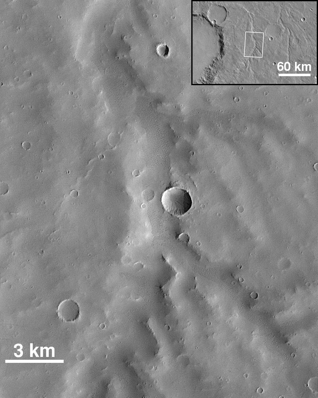 paradoja paleoclimática