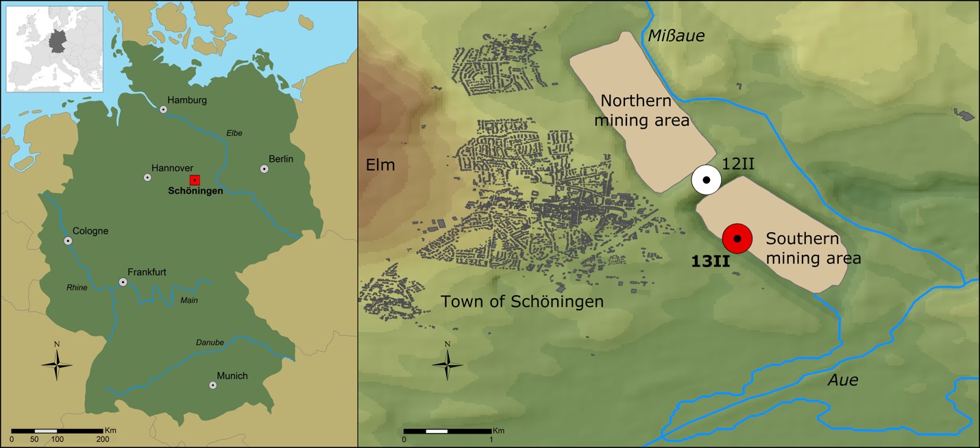 Schöningen