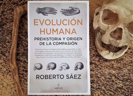 Evolución humana: Prehistoria y origen de la compasión