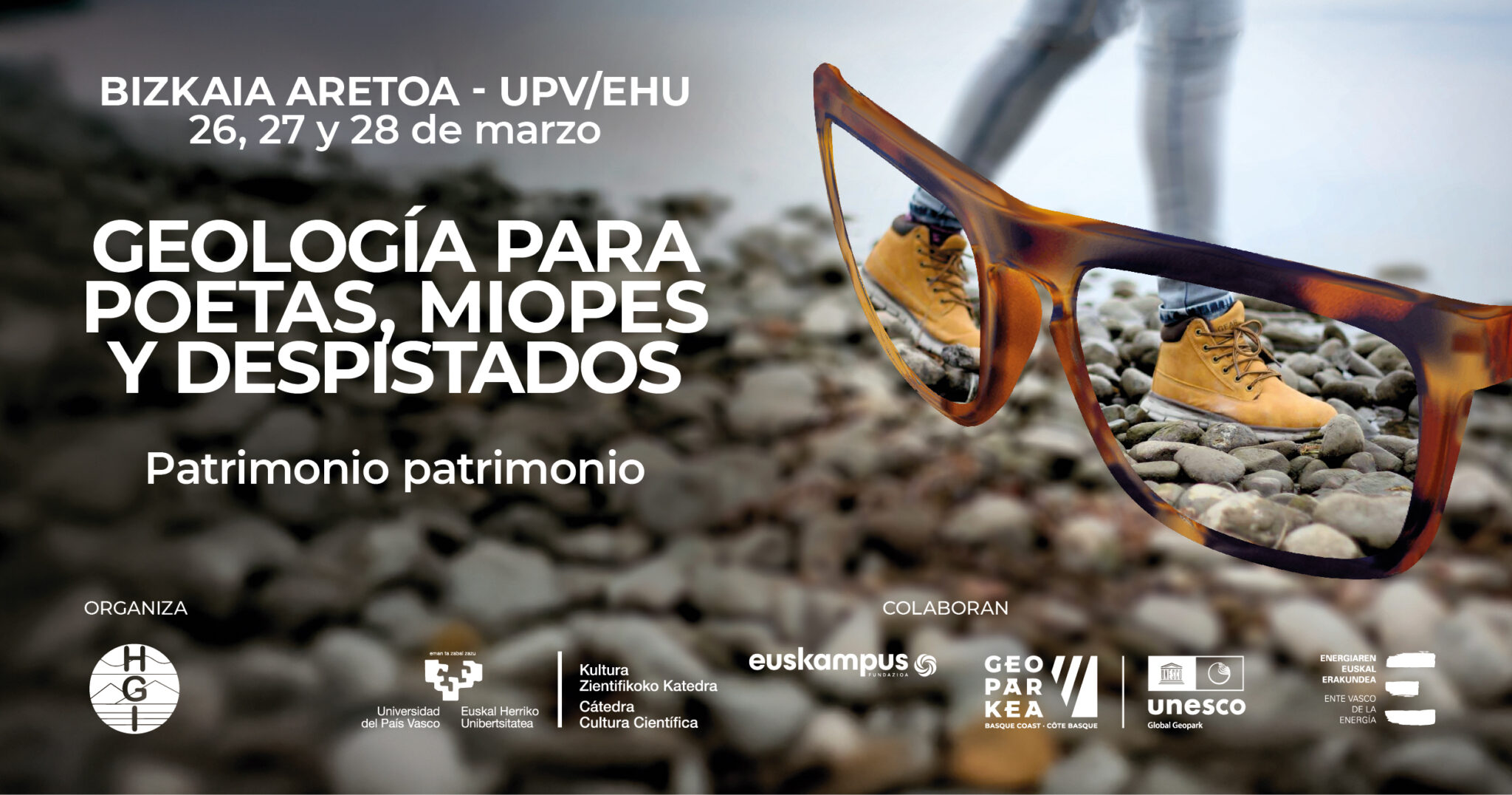 patrimonio geológico