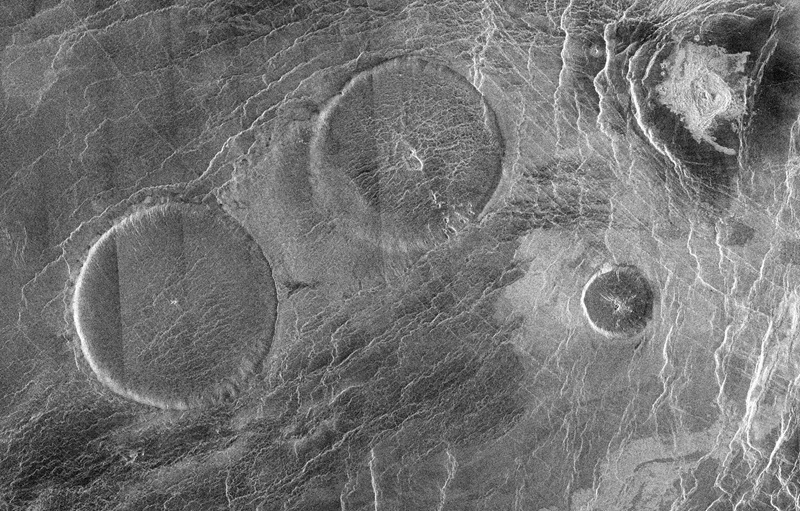 pancake domes