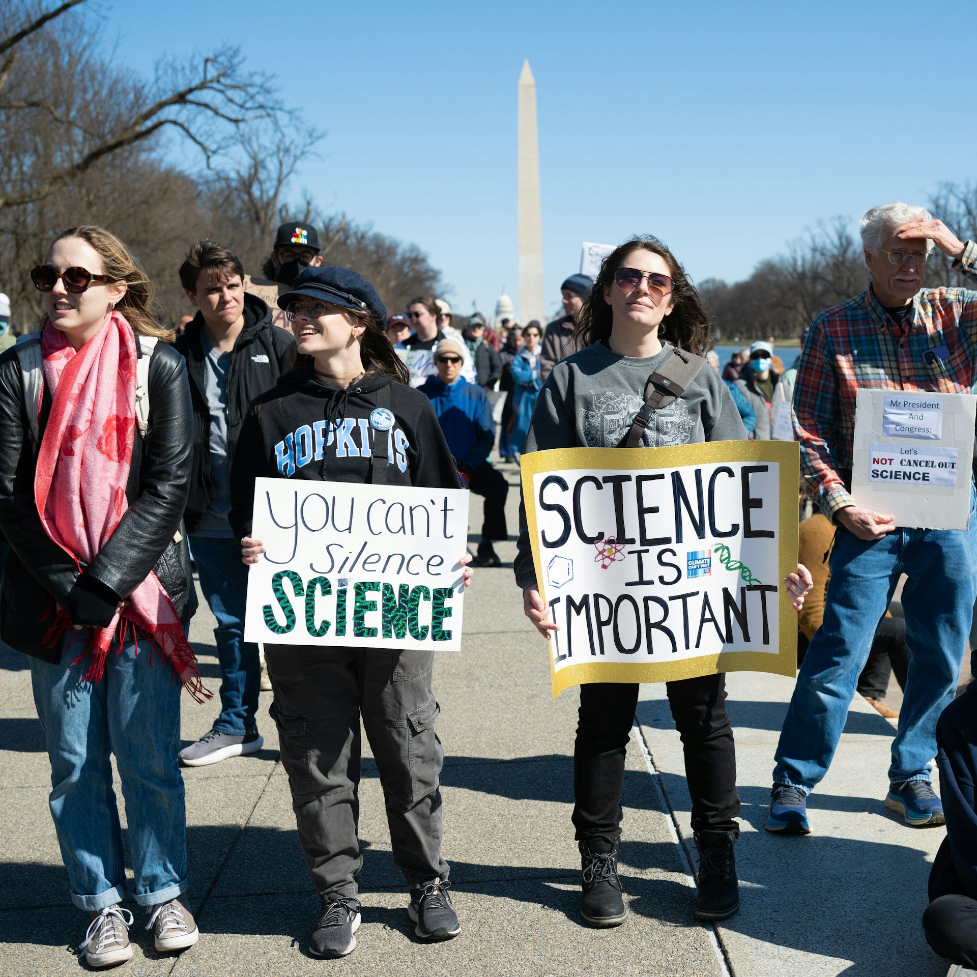 ¿Por qué está creciendo el sentimiento contra la ciencia?