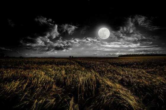 ¿Nos llevó la ciencia ficción a la Luna?