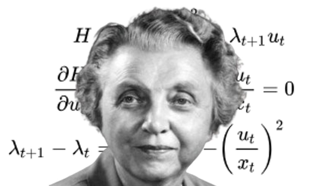 Irmgard