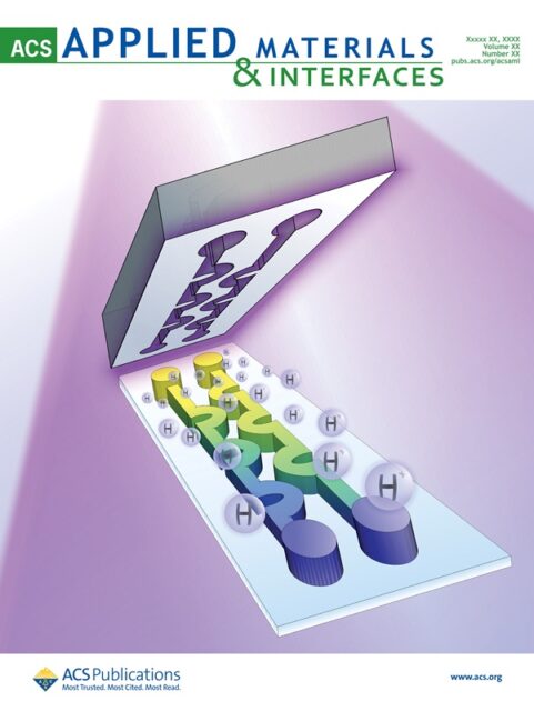 Microestructuras de alta precisión con litografía al vacío