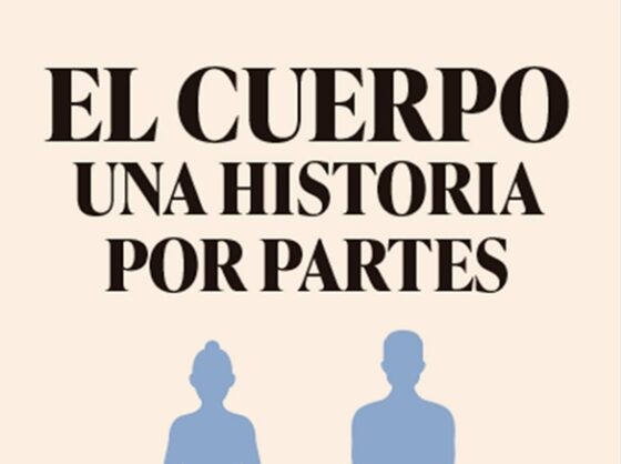 La doble (y desconocida) historia del cuerpo humano
