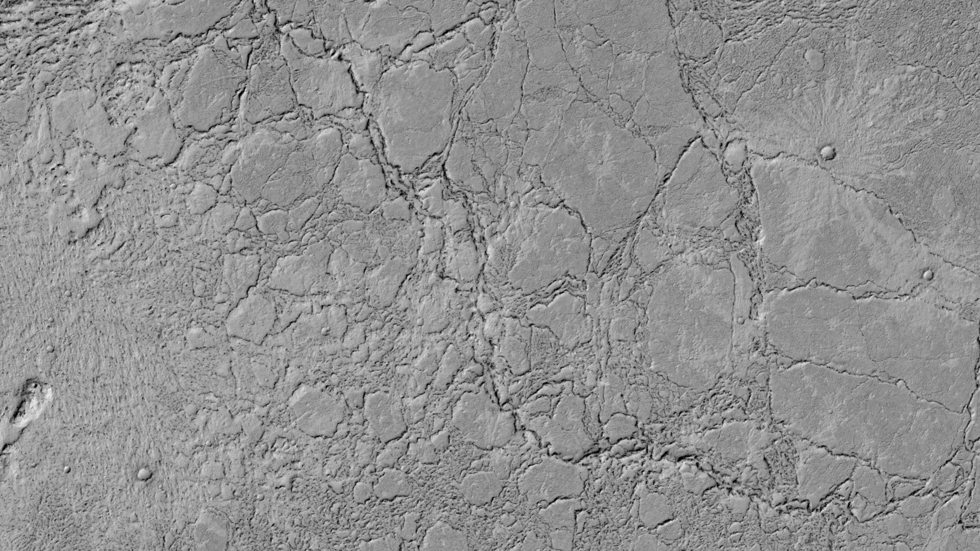 Elysium Planitia
