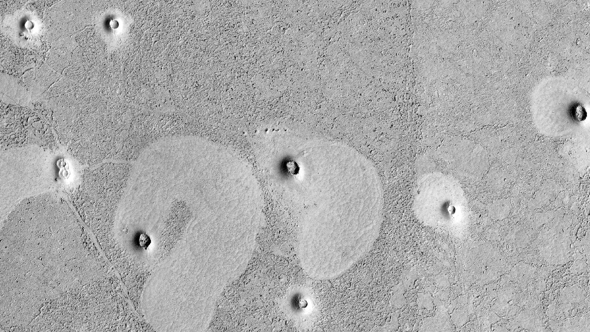 Elysium Planitia