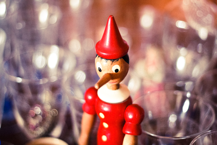 Pinocho