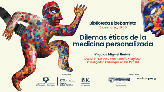 Dilemas éticos de la medicina personalizada