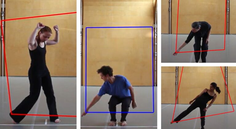 Aprendiendo estadística a través de la danza
