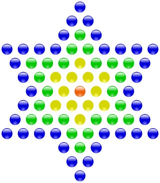 Propiedades matemáticas del número 13