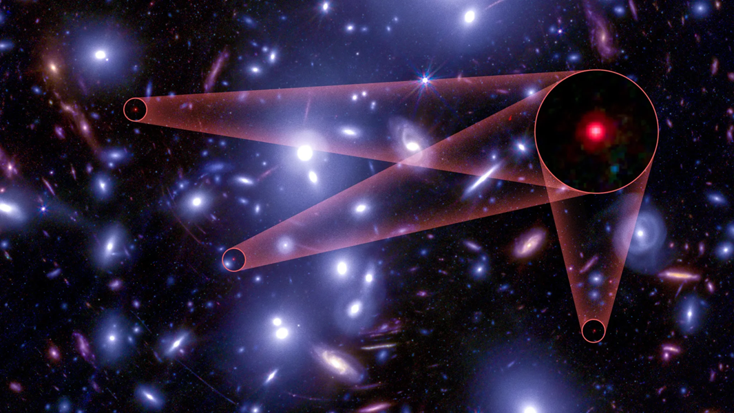 universo