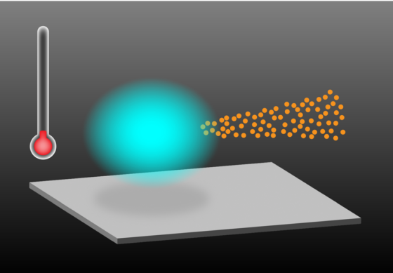 ¿Podríamos construir un “láser de neutrinos”?