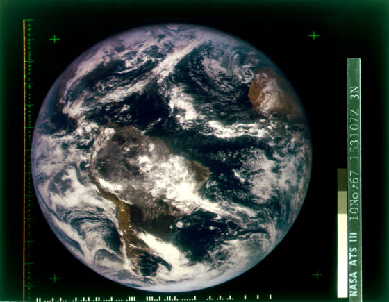 Whole Earth Catalog