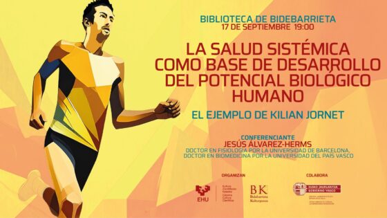 La salud sistémica como base de desarrollo del potencial biológico humano