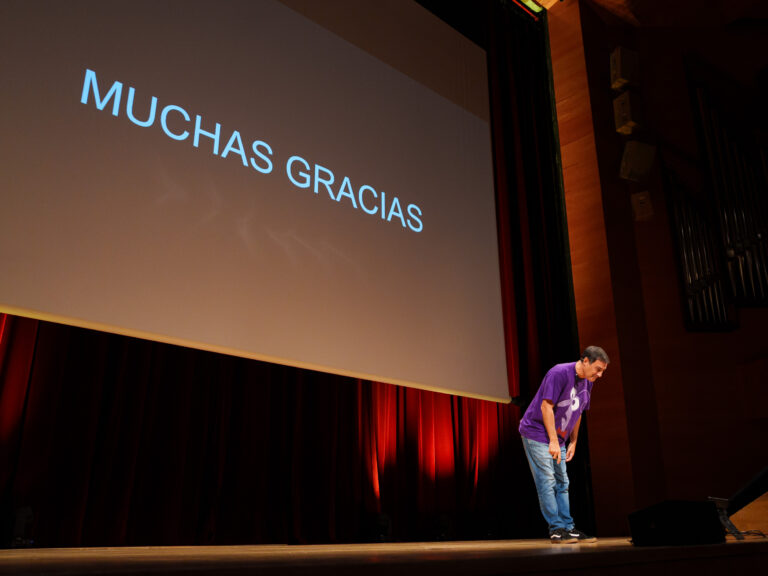 Terapia de choque contra el miedo