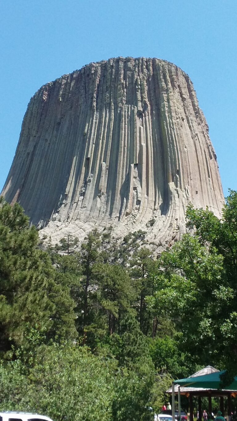 Encuentros con la Geología en la tercera fase