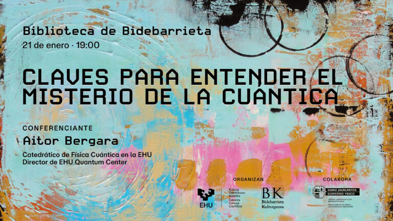 Claves para entender el misterio de la cuántica