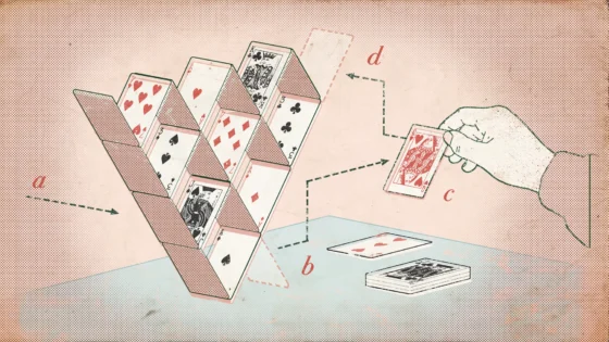 Las “matemáticas inversas” arrojan luz sobre por qué los problemas difíciles son difíciles