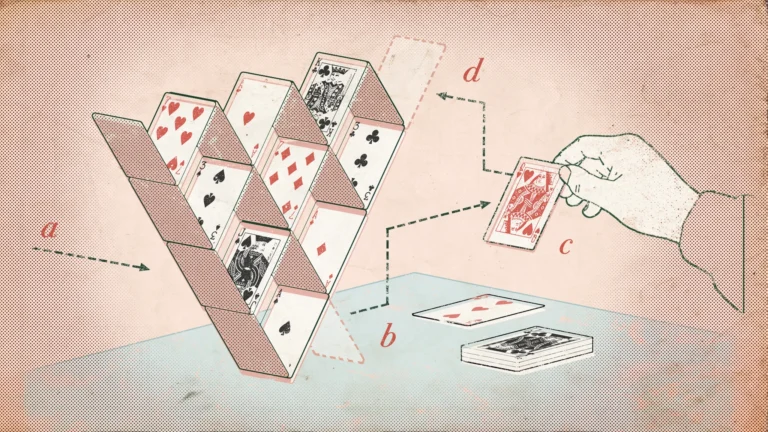 Las “matemáticas inversas” arrojan luz sobre por qué los problemas difíciles son difíciles