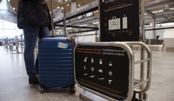 A vueltas con el equipaje de mano (II)