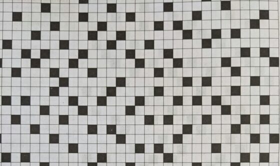 De la A a la Z: un crucigrama con grandes protagonistas de las matemáticas